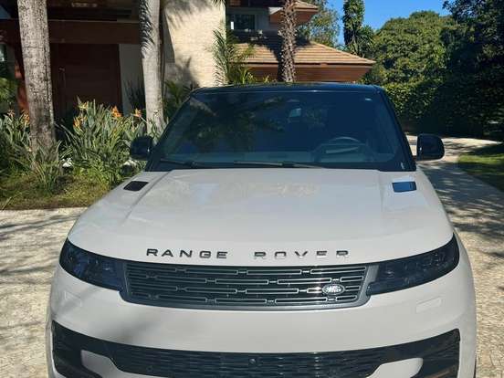 LAND ROVER-RANGE ROVER SPORT-3.0 D350 TURBO DIESEL MHEV DYNAMIC HSE AWD AUTOMÁTICO LAND ROVER-RANGE ROVER SPORT-2023