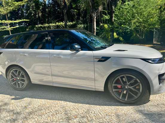 LAND ROVER-RANGE ROVER SPORT-3.0 D350 TURBO DIESEL MHEV DYNAMIC HSE AWD AUTOMÁTICO LAND ROVER-RANGE ROVER SPORT-2023