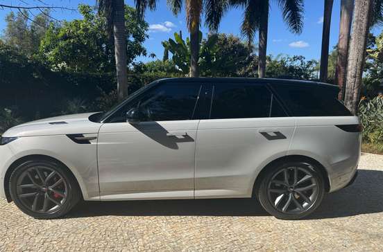 LAND ROVER-RANGE ROVER SPORT-2023
