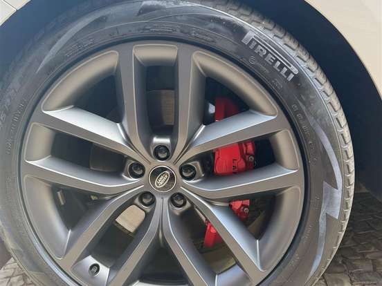 LAND ROVER-RANGE ROVER SPORT-3.0 D350 TURBO DIESEL MHEV DYNAMIC HSE AWD AUTOMÁTICO LAND ROVER-RANGE ROVER SPORT-2023
