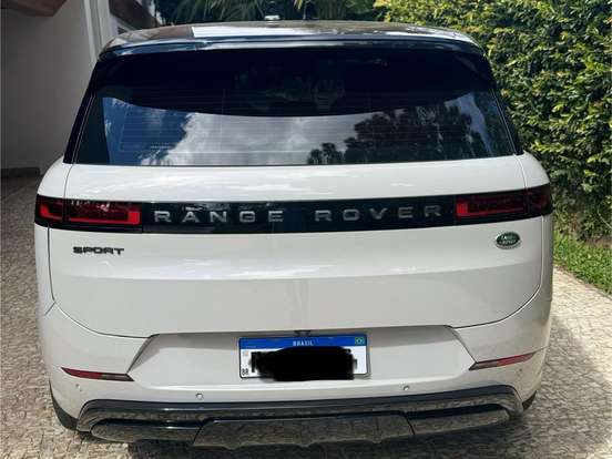LAND ROVER-RANGE ROVER SPORT-3.0 D350 TURBO DIESEL MHEV DYNAMIC HSE AWD AUTOMÁTICO LAND ROVER-RANGE ROVER SPORT-2023