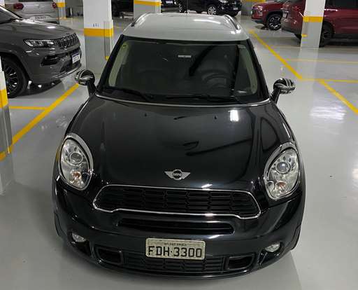 MINI-COUNTRYMAN-2012