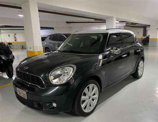 MINI-COUNTRYMAN-2012
