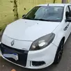 RENAULT SANDERO 1.6 GT LINE LIMITED FLEX 4P MANUAL RENAULT SANDERO 1.6 GT LINE LIMITED FLEX 4P MANUAL