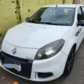 RENAULT SANDERO 1.6 GT LINE LIMITED FLEX 4P MANUAL RENAULT SANDERO 1.6 GT LINE LIMITED FLEX 4P MANUAL