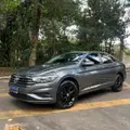 VOLKSWAGEN JETTA 1.4 250 TSI TOTAL FLEX COMFORTLINE TIPTRONIC VOLKSWAGEN JETTA 1.4 250 TSI TOTAL FLEX COMFORTLINE TIPTRONIC