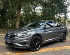 VOLKSWAGEN JETTA 1.4 250 TSI TOTAL FLEX COMFORTLINE TIPTRONIC VOLKSWAGEN JETTA 1.4 250 TSI TOTAL FLEX COMFORTLINE TIPTRONIC