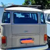 VOLKSWAGEN KOMBI 1.6 STD 8V GASOLINA 3P MANUAL VOLKSWAGEN KOMBI 1.6 STD 8V GASOLINA 3P MANUAL
