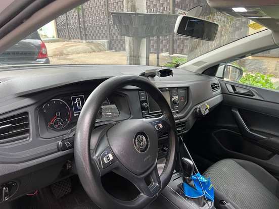 VOLKSWAGEN-VIRTUS-1.6 MSI TOTAL FLEX AUTOMÁTICO VOLKSWAGEN-VIRTUS-2020