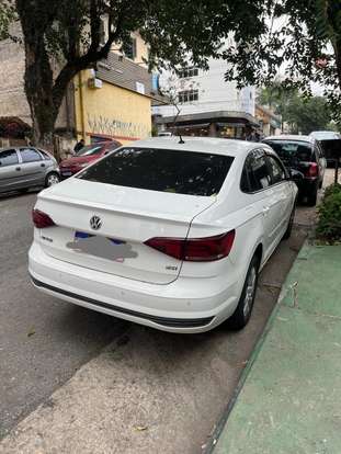 VOLKSWAGEN-VIRTUS-1.6 MSI TOTAL FLEX AUTOMÁTICO VOLKSWAGEN-VIRTUS-2020