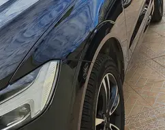 VOLVO XC60 2.0 T5 GASOLINA MOMENTUM AWD GEARTRONIC VOLVO XC60 2.0 T5 GASOLINA MOMENTUM AWD GEARTRONIC