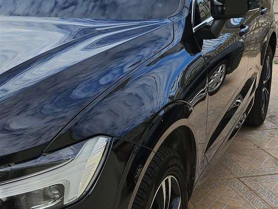 VOLVO-XC60-2.0 T5 GASOLINA MOMENTUM AWD GEARTRONIC VOLVO-XC60-2019