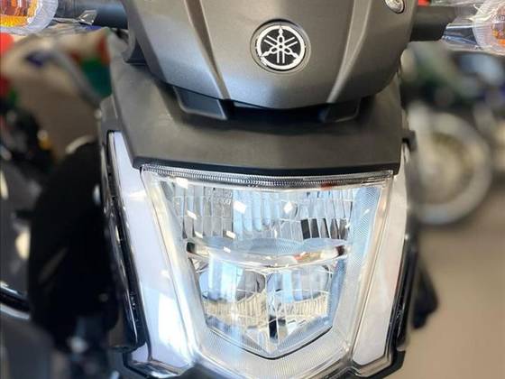 YAMAHA FACTOR 150 DX 