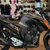 YAMAHA FZ25 FAZER CONNECTED ABS YAMAHA FZ25 FAZER CONNECTED ABS