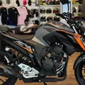 YAMAHA FZ25 FAZER CONNECTED ABS YAMAHA FZ25 FAZER CONNECTED ABS