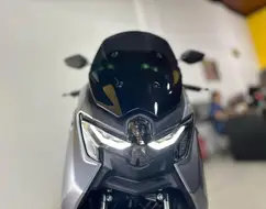 YAMAHA NMAX CONNECTED 160 ABS YAMAHA NMAX CONNECTED 160 ABS
