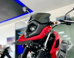 YAMAHA XTZ 150 CROSSER Z YAMAHA XTZ 150 CROSSER Z