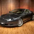 ASTON MARTIN DB9 5.9 V12 48V GASOLINA 2P AUTOMÁTICO ASTON MARTIN DB9 5.9 V12 48V GASOLINA 2P AUTOMÁTICO