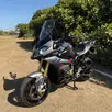 BMW S 1000 XR BMW S 1000 XR