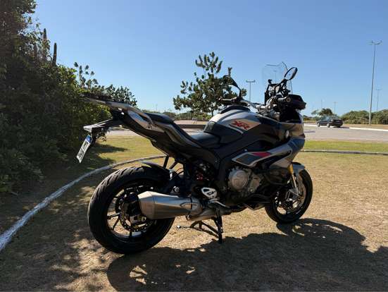 BMW-S 1000 XR BMW-S 1000 XR-2017
