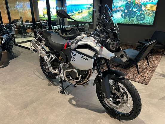 BMW-F 900 GS ADVENTURE-2025
