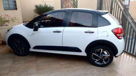CITROËN-C3-2018