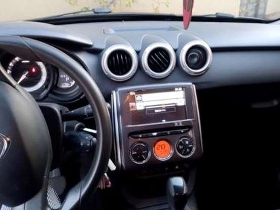 CITROËN-C3-1.6 VTI 120 FLEX URBAN TRAIL EAT6 CITROËN-C3-2018