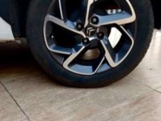 CITROËN-C3-1.6 VTI 120 FLEX URBAN TRAIL EAT6 CITROËN-C3-2018