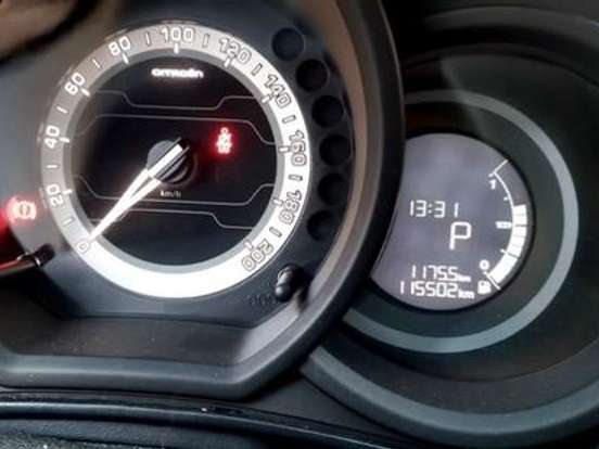CITROËN-C3-1.6 VTI 120 FLEX URBAN TRAIL EAT6 CITROËN-C3-2018