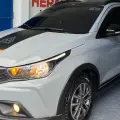 FIAT ARGO 1.3 FIREFLY FLEX TREKKING CVT FIAT ARGO 1.3 FIREFLY FLEX TREKKING CVT