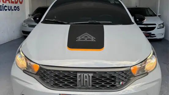 FIAT-ARGO-1.3 FIREFLY FLEX TREKKING CVT FIAT-ARGO-2023