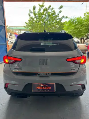 FIAT-ARGO-1.3 FIREFLY FLEX TREKKING CVT FIAT-ARGO-2023