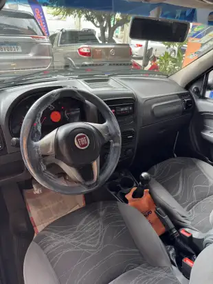 FIAT-ARGO-1.3 FIREFLY FLEX TREKKING CVT FIAT-ARGO-2023