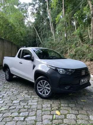 FIAT STRADA 1.4 FIRE FLEX ENDURANCE CS MANUAL