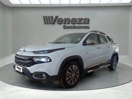 FIAT TORO 2.0 16V TURBO DIESEL RANCH 4WD AT9