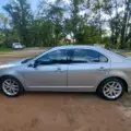 FORD FUSION 3.0 SEL AWD V6 24V GASOLINA 4P AUTOMÁTICO FORD FUSION 3.0 SEL AWD V6 24V GASOLINA 4P AUTOMÁTICO