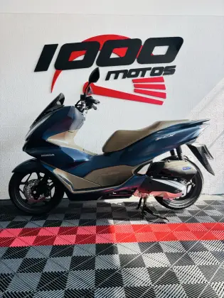 HONDA PCX 160 DLX HONDA PCX 160 DLX