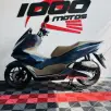 HONDA PCX 160 DLX HONDA PCX 160 DLX