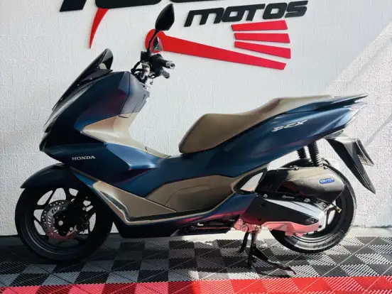 HONDA-PCX 160 DLX HONDA-PCX 160 DLX-2023