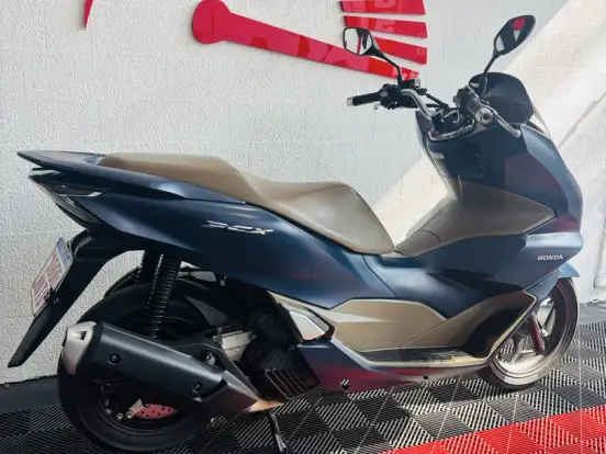 HONDA-PCX 160 DLX HONDA-PCX 160 DLX-2023