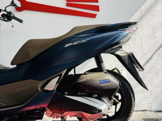 HONDA-PCX 160 DLX HONDA-PCX 160 DLX-2023