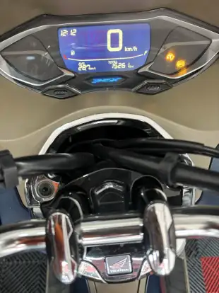HONDA-PCX 160 DLX HONDA-PCX 160 DLX-2023