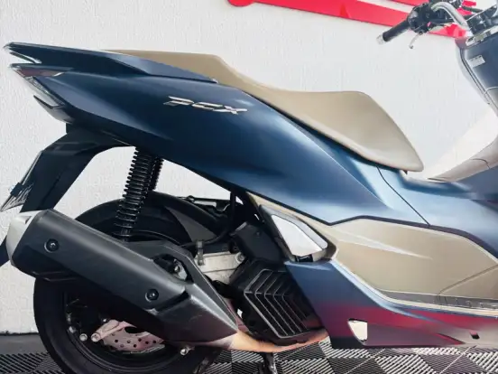 HONDA-PCX 160 DLX HONDA-PCX 160 DLX-2023