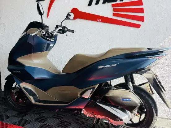 HONDA-PCX 160 DLX HONDA-PCX 160 DLX-2023