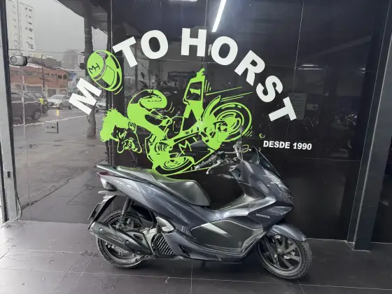 HONDA PCX ABS HONDA PCX ABS