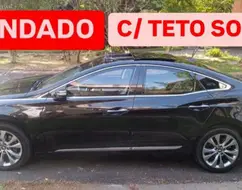 HYUNDAI AZERA 3.0 MPFI GLS V6 24V GASOLINA 4P AUTOMÁTICO HYUNDAI AZERA 3.0 MPFI GLS V6 24V GASOLINA 4P AUTOMÁTICO