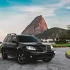 MITSUBISHI AIRTREK 2.0 4X4 16V TURBO INTERCOOLER GASOLINA 4P MANUAL MITSUBISHI AIRTREK 2.0 4X4 16V TURBO INTERCOOLER GASOLINA 4P MANUAL