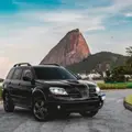 MITSUBISHI AIRTREK 2.0 4X4 16V TURBO INTERCOOLER GASOLINA 4P MANUAL MITSUBISHI AIRTREK 2.0 4X4 16V TURBO INTERCOOLER GASOLINA 4P MANUAL