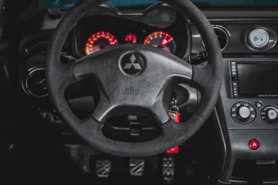MITSUBISHI-AIRTREK-2006
