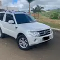 MITSUBISHI PAJERO FULL 3.2 HPE 4X4 16V TURBO INTERCOOLER DIESEL 2P AUTOMÁTICO MITSUBISHI PAJERO FULL 3.2 HPE 4X4 16V TURBO INTERCOOLER DIESEL 2P AUTOMÁTICO